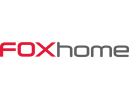 FoxHome logo