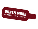 Wine & More logo