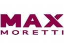 max moretti logo